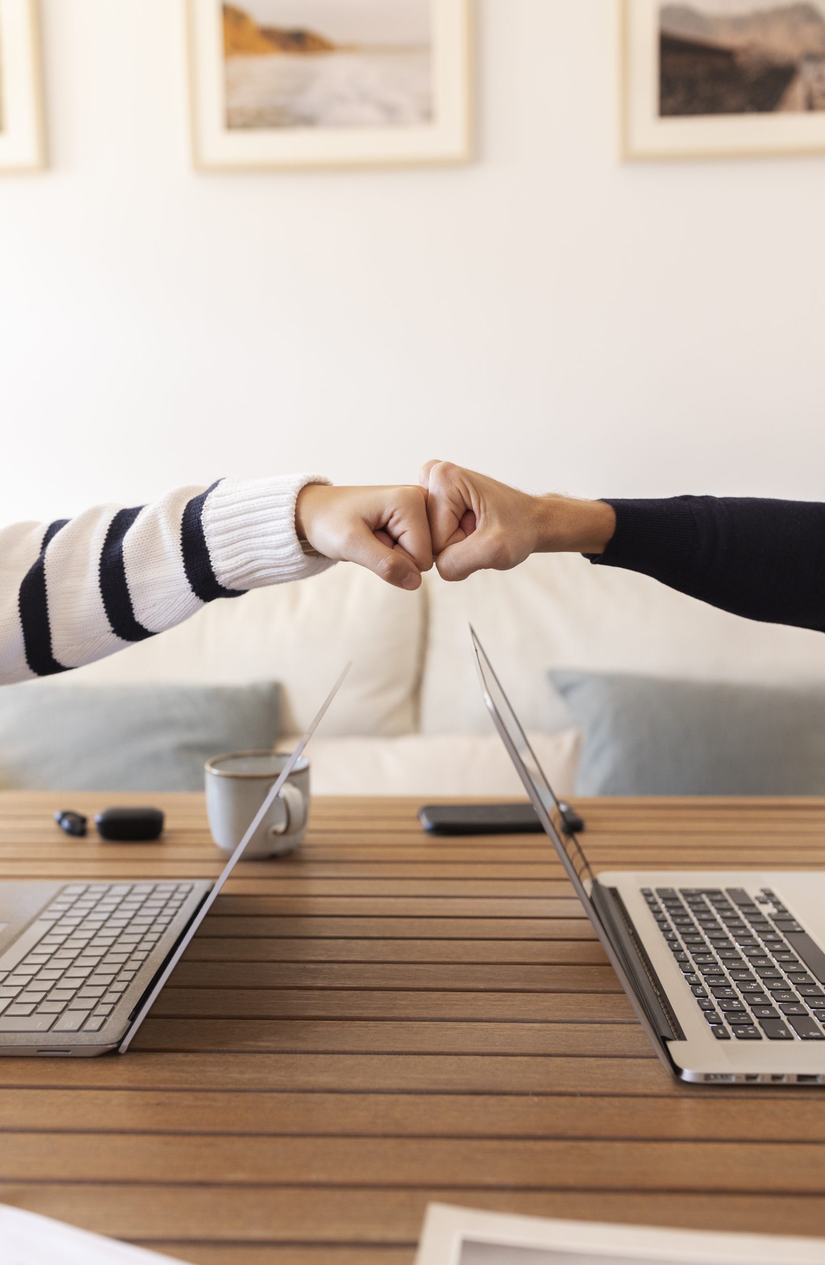 Ventajas del Teletrabajo para las empresas