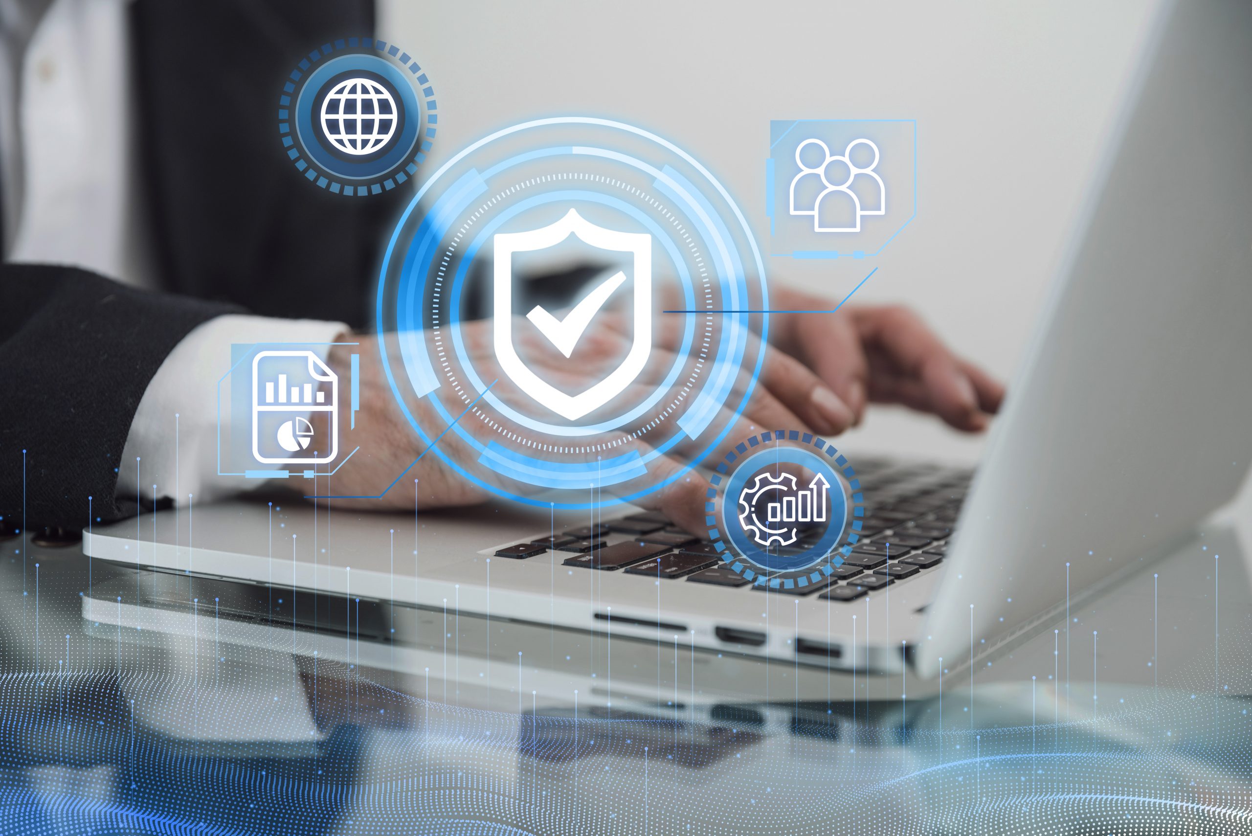 10 Consejos de Seguridad Cibernética para Proteger tu Negocio en Línea