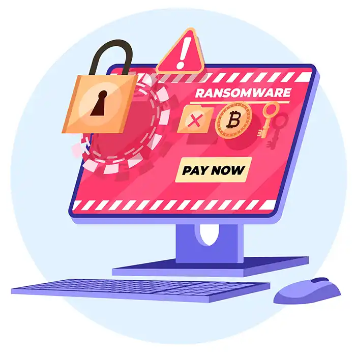 Ransomware: El Auge de una Amenaza Digital y Cómo Protegerse