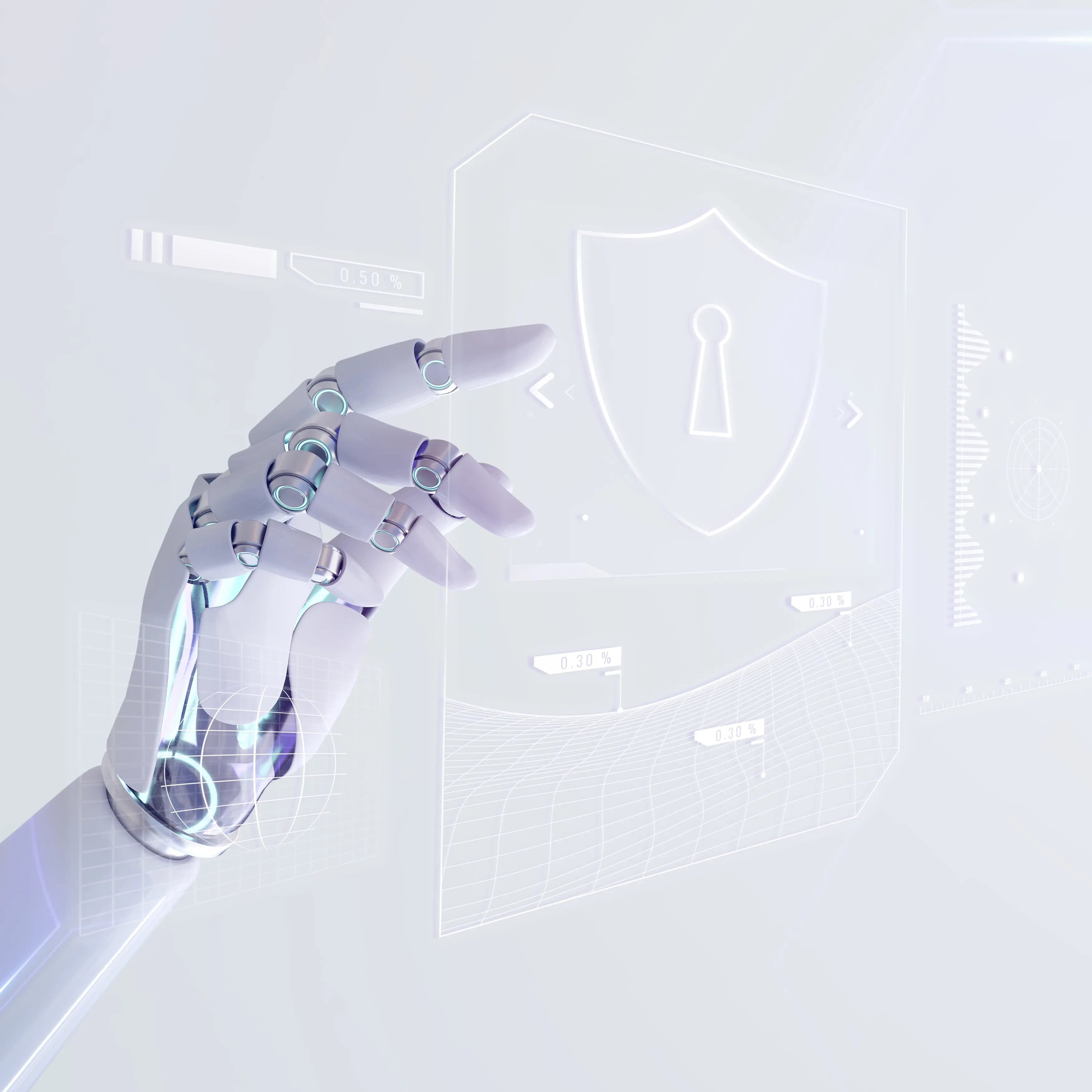 La Inteligencia Artificial Generativa: Un Nuevo Desafío para la Ciberseguridad en 2025