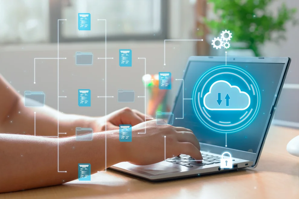Cloud Computing: Cómo la Nube Mejora la Productividad de tu Empresa