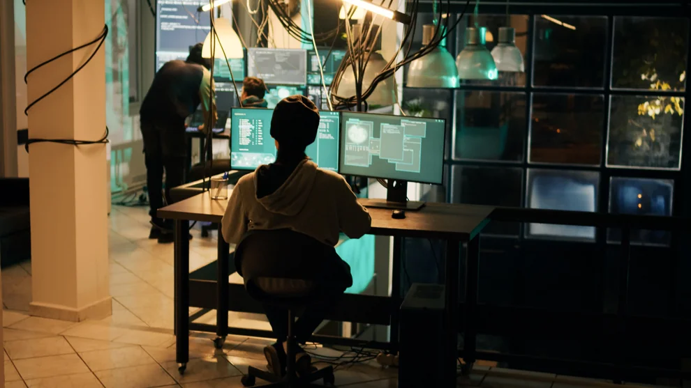 Ataques de Ransomware: Cómo Proteger tu Empresa en 2025