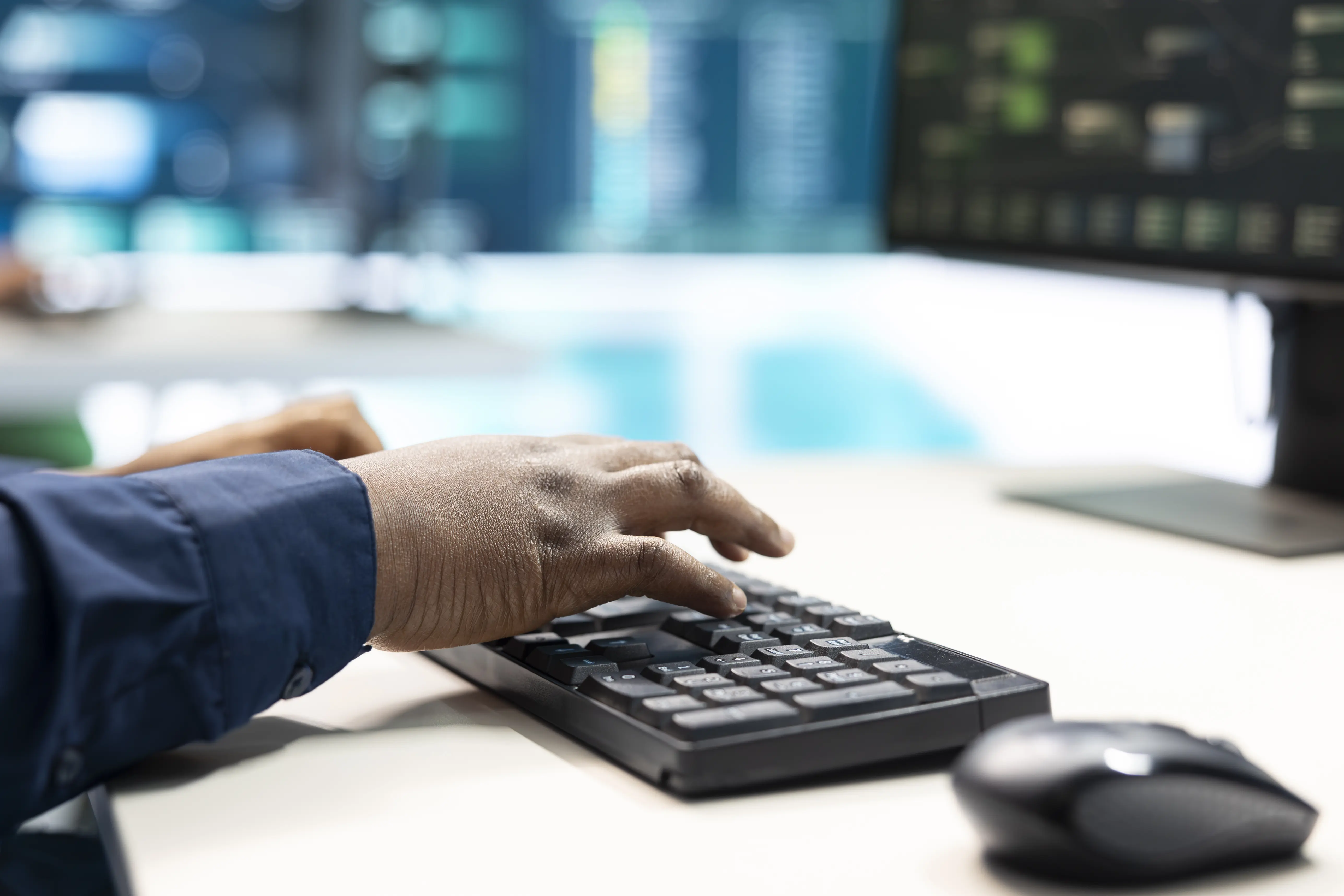 La Capacitación en Ciberseguridad: El Pilar de la Protección Empresarial
