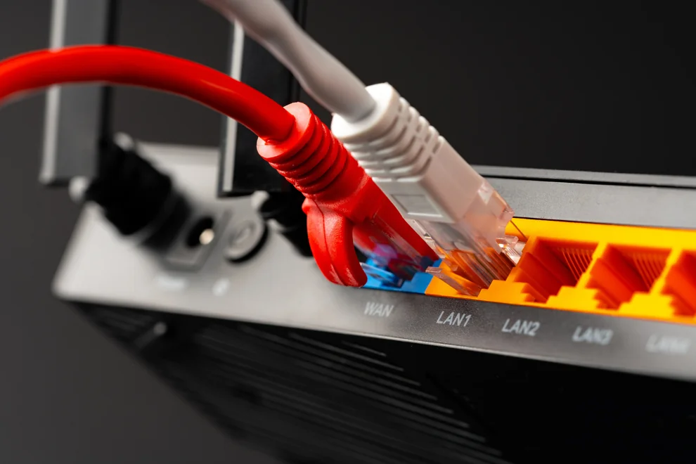 Optimiza tu Red con Soluciones de Cableado Estructurado