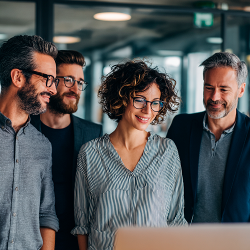 Automatización de Procesos TI para Empresas en Crecimiento: Maximizando Eficiencia y Escalabilidad