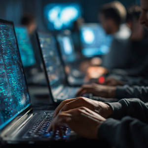 Ciberseguridad en Tiempos de Teletrabajo: Desafíos y Soluciones para las Empresas Latinoamericanas