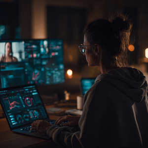 Ciberseguridad en Tiempos de Teletrabajo: Desafíos Modernos y Estrategias Efectivas