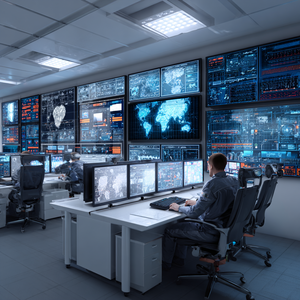 Auditorías de Seguridad: Un Pilar Esencial para la Protección de Empresas Latinoamericanas