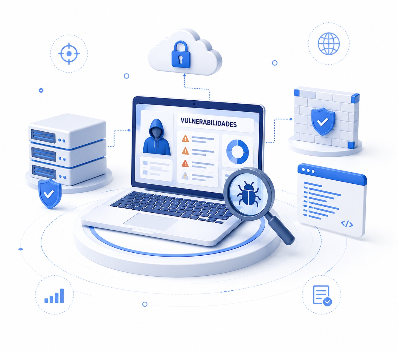 Evaluación de vulnerabilidades