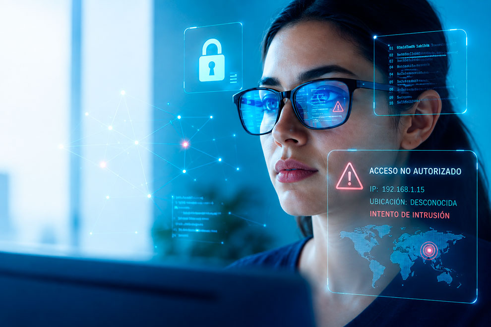 Ethical Hacking